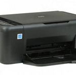 HP Deskjet F2493 Mac Driver