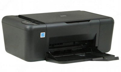 HP Deskjet F2493 Printer