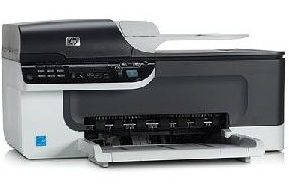 hp officejet J4524