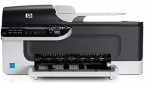 HP OfficeJet j4540 Printer