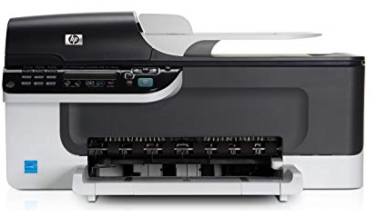 hp officejet j4540