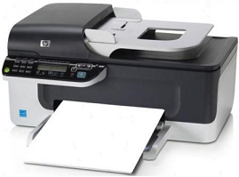 hp officejet j4550