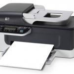 HP Officejet J4585 Mac Driver