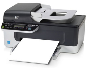 hp officejet j4585