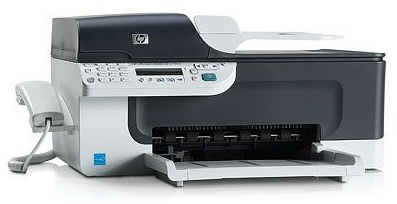 hp officejet j4660