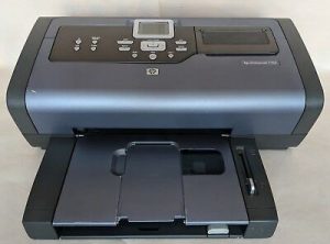 HP Photosmart 7762 Printer