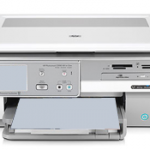HP Photosmart C8100 Mac Driver