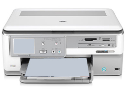 HP Photosmart C8100 Printer