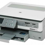 HP Photosmart C8180 Mac Driver