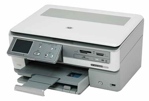 HP Photosmart C8180 Printer