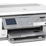 HP Photosmart C8183 Mac Driver