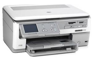 HP Photosmart C8183 Printer