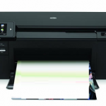 HP Photosmart D110a Mac Driver