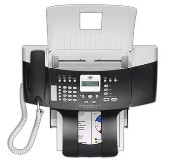 hp officejet j3680