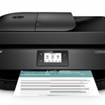 HP OfficeJet J4650 Mac Driver