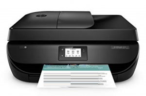 HP Officejet J4650 Printer