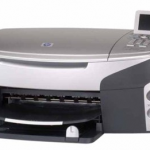 HP Photosmart 2600 Mac Driver