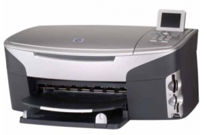 HP Photosmart 2600 Printer