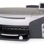HP Photosmart 2610 Mac Driver