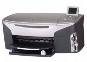 HP Photosmart 2613 Printer