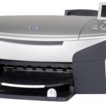 HP Photosmart 2710 Mac Driver