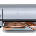 HP Photosmart 7400 Mac Driver