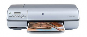 HP Photosmart 7400 Printer