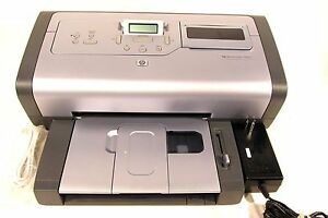 HP Photosmart 7660 Printer