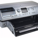 HP Photosmart 8150 Mac Driver