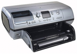 HP Photosmart 8150 Printer