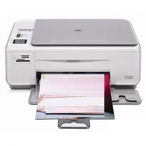 HP Photosmart C4288 Printer
