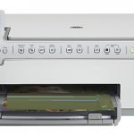 HP Photosmart C5150 Mac Driver
