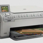 HP Photosmart C5175 Mac Driver