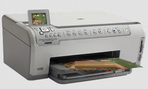 HP Photosmart C5175 Printer