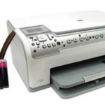 HP Photosmart C6283 Mac Driver