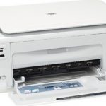 HP Photosmart C4200 Mac Driver