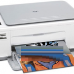 HP Photosmart C4288 Mac Driver