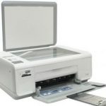HP Photosmart C4283 Mac Driver
