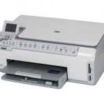 HP Photosmart C5180 Mac Driver