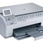 HP Photosmart C6280 Mac Driver