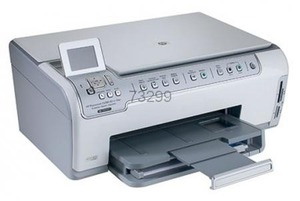 HP Photosmart C6280 Printer