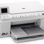 HP Photosmart C6350 Mac Driver