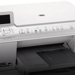 HP Photosmart C6380 Mac Driver
