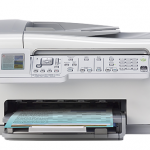 HP Photosmart C6188 Mac Driver