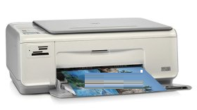 HP Photosmart C4285 Printer