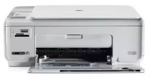 HP Photosmart C4385 Printer