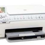 HP Photosmart C5183 Mac Driver