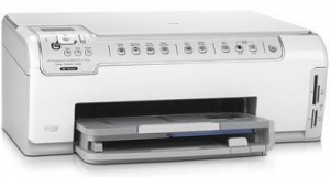HP Photosmart C5188 Printer