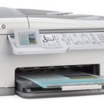 HP Photosmart C6150 Mac Driver