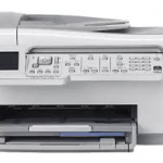 HP Photosmart C6170 Mac Driver